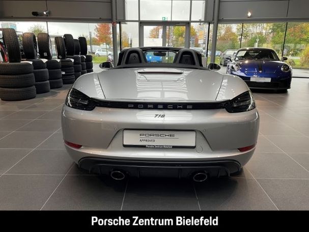 Porsche Boxster GTS 4.0 294 kW image number 4