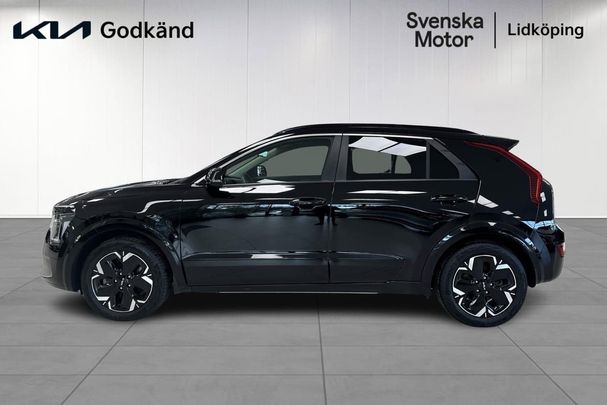 Kia Niro 152 kW image number 3