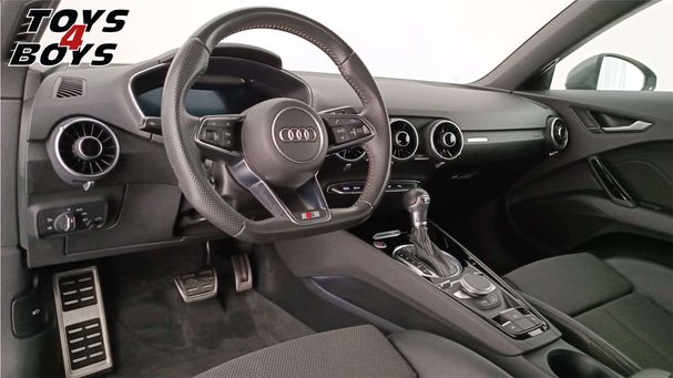 Audi TT 145 kW image number 7