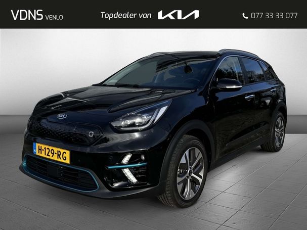 Kia Niro e 64 kWh 150 kW image number 1