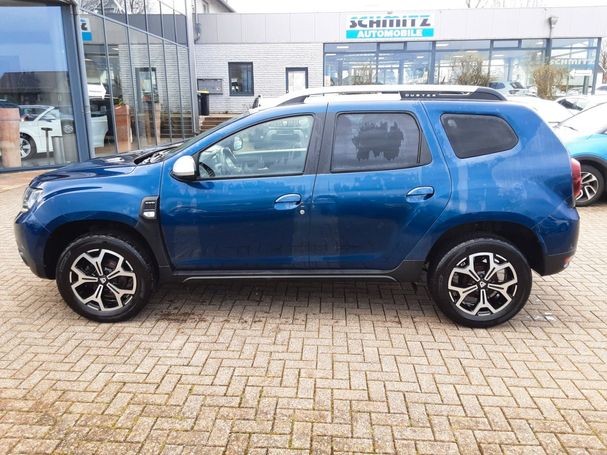 Dacia Duster TCe 150 4WD 110 kW image number 5