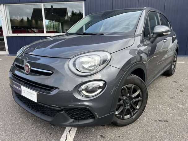 Fiat 500X 88 kW image number 1