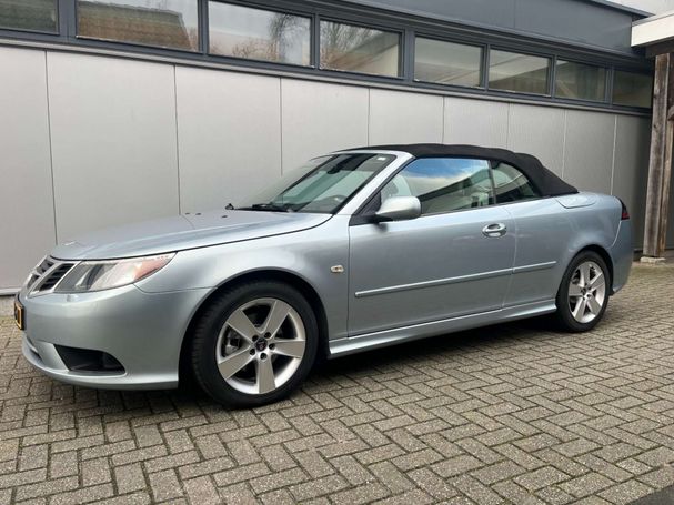 Saab 9-3 Turbo 155 kW image number 1