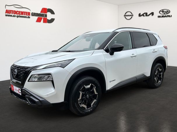 Nissan X-Trail 116 kW image number 1