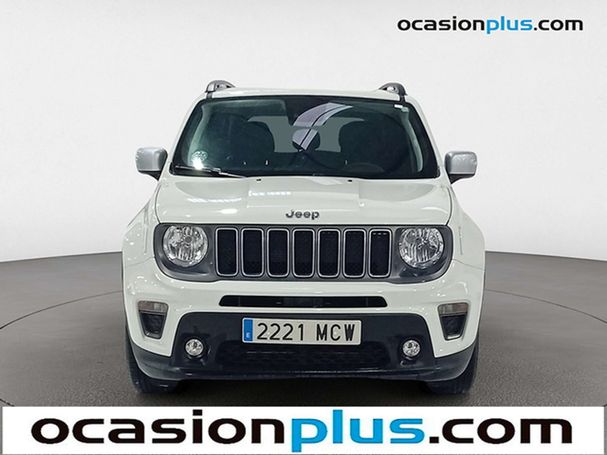 Jeep Renegade 96 kW image number 14