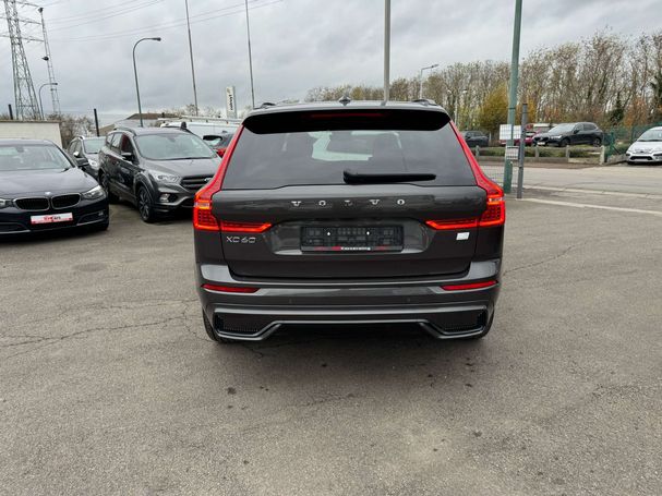 Volvo XC60 T6 Plus Dark AWD 293 kW image number 8