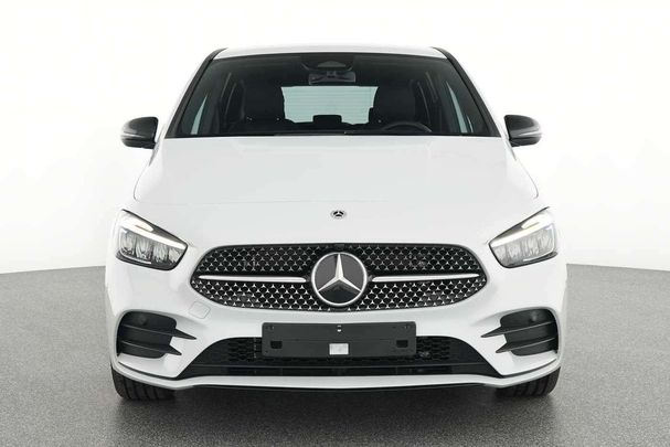 Mercedes-Benz B 250 e AMG Line 160 kW image number 6