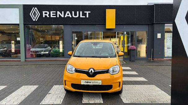 Renault Twingo SCe LIMITED 54 kW image number 3