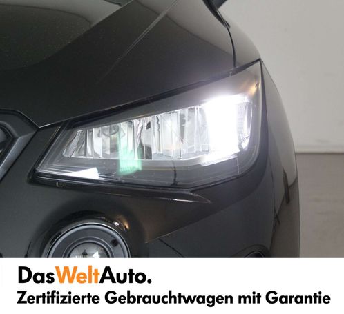 Seat Arona 1.0 TSI Reference 70 kW image number 11