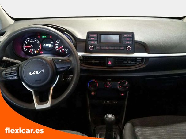 Kia Picanto 1.0 49 kW image number 10