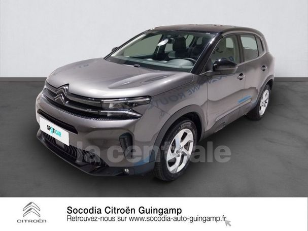 Citroen C5 Aircross BlueHDi 130 S&S EAT8 FEEL 96 kW image number 1