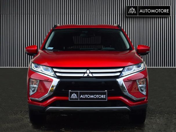 Mitsubishi Eclipse Cross 1.5 T Plus 4WD CVT 120 kW image number 3