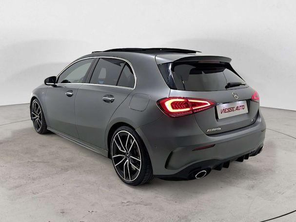 Mercedes-Benz A 35 AMG 4Matic 225 kW image number 6