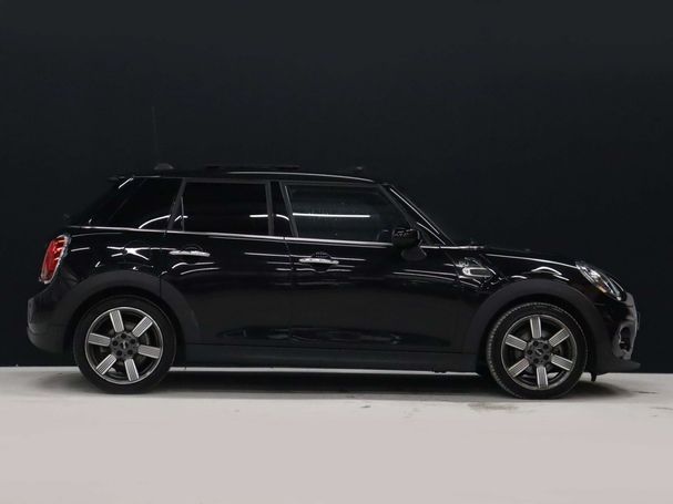 Mini Cooper 60 Years 100 kW image number 2