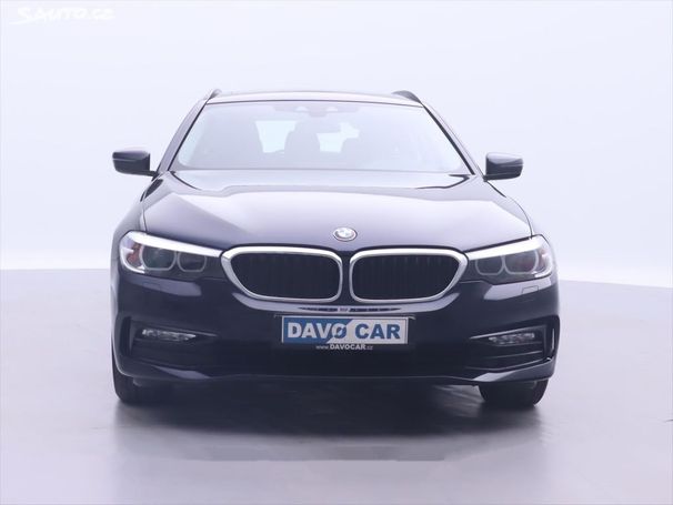 BMW 540i Touring xDrive 250 kW image number 3