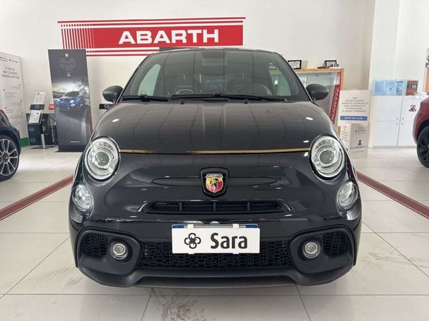 Abarth 595 121 kW image number 11