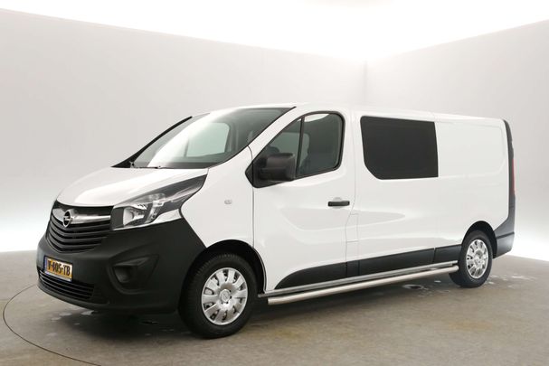 Opel Vivaro 1.6 CDTI L2H1 90 kW image number 5