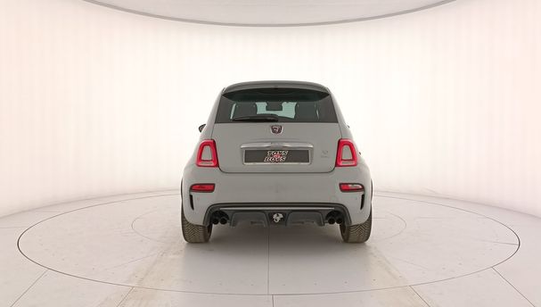 Abarth 595 Turismo 1.4 T-Jet 165 121 kW image number 4