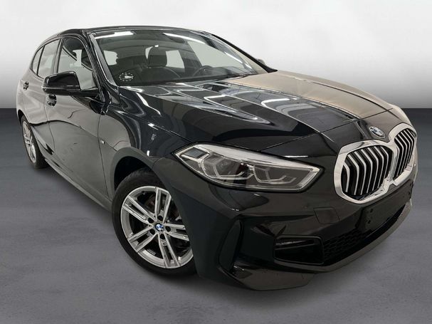 BMW 118i M Sport 100 kW image number 1