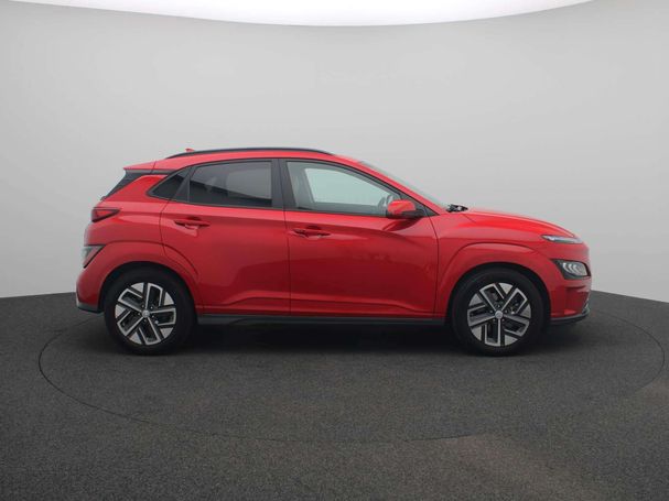 Hyundai Kona 64 kWh 150 kW image number 7