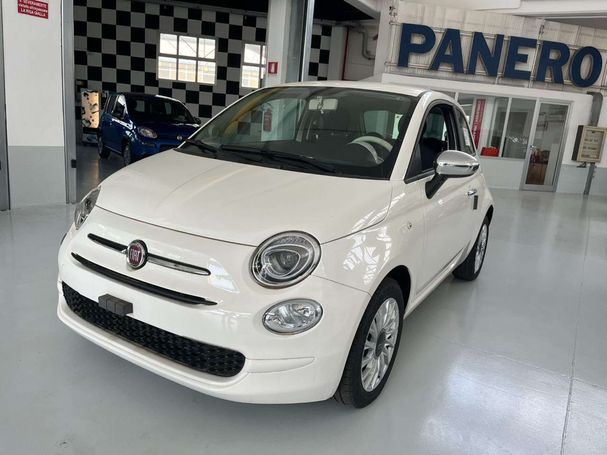 Fiat 500 1.0 51 kW image number 1