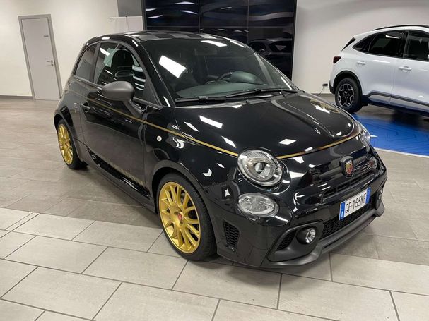 Abarth 595 121 kW image number 2