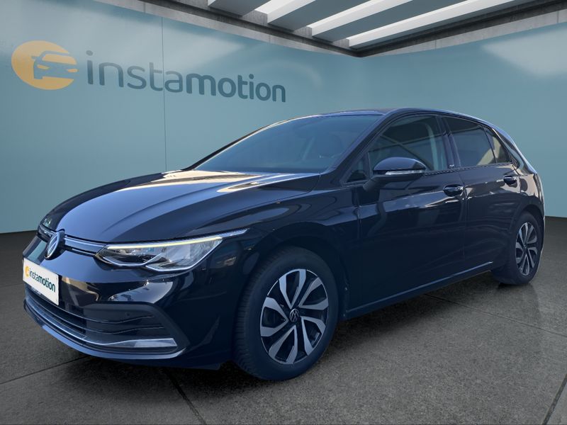 Volkswagen Golf 1.5 TSI