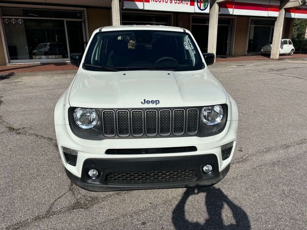 Jeep Renegade 1.0 Limited 88 kW image number 3