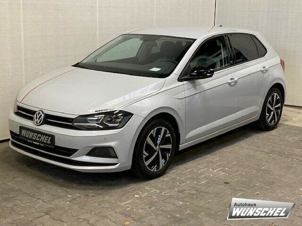 Volkswagen Polo 1.0 TSI beats 85 kW image number 1