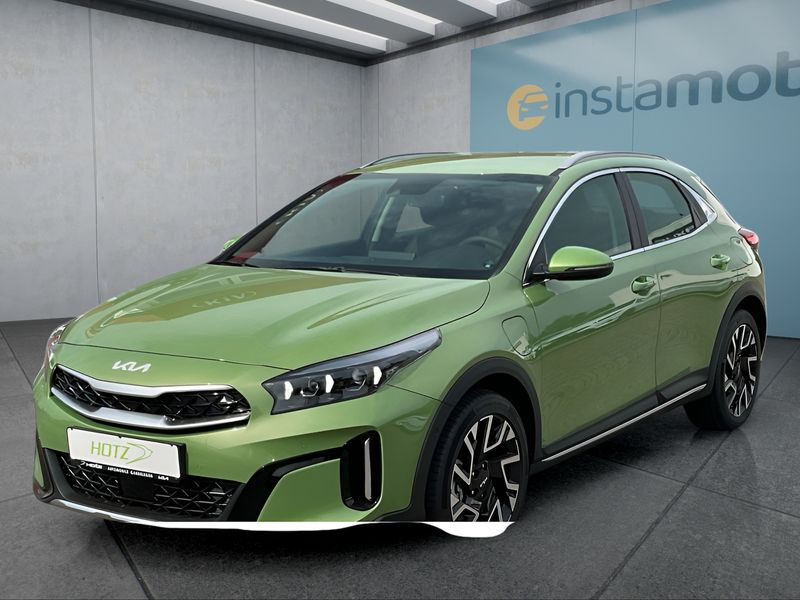 Kia XCeed 1.6 PHEV DCT6