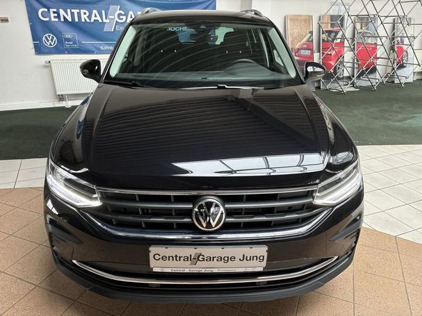 Volkswagen Tiguan 1.5 TSI 110 kW image number 15