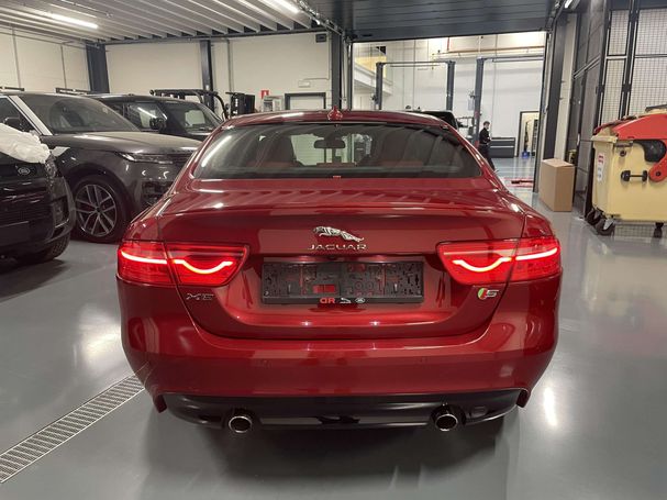 Jaguar XE 250 kW image number 9