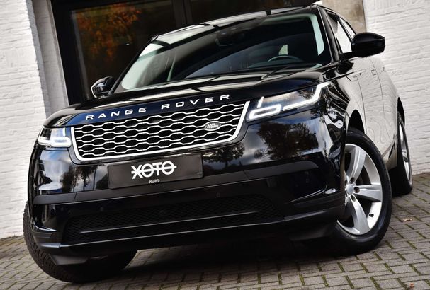 Land Rover Range Rover Velar 132 kW image number 1