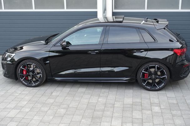 Audi RS3 Sportback 294 kW image number 20