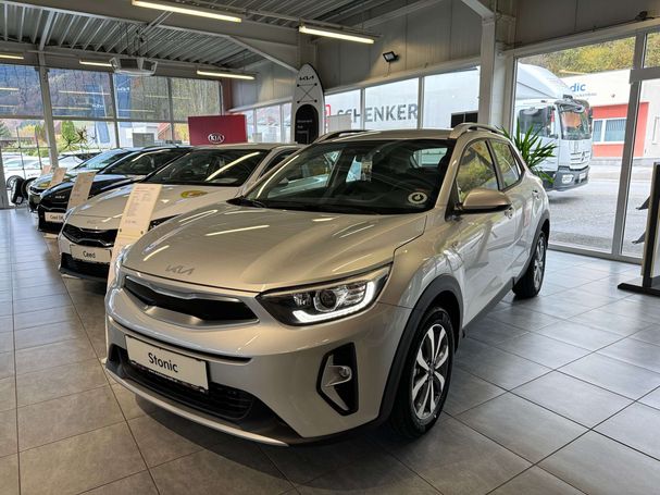 Kia Stonic 1.0 74 kW image number 1