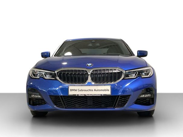 BMW 320d M Sport 140 kW image number 8