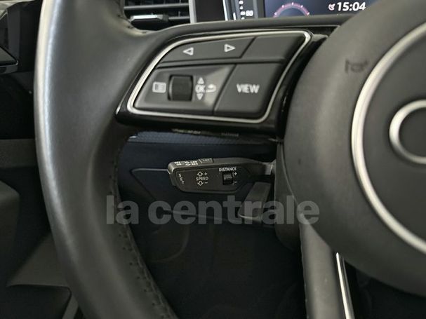 Audi A1 35 TFSI S tronic 110 kW image number 8