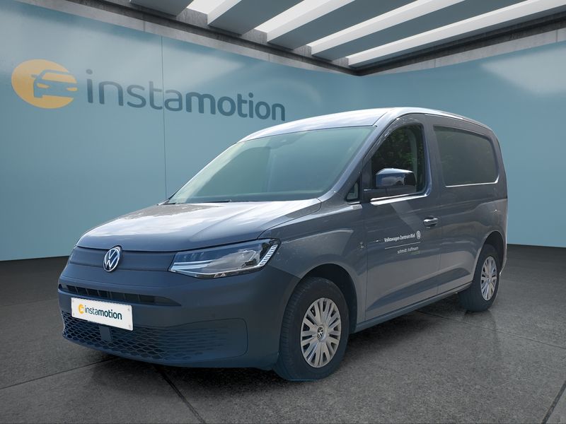 Volkswagen Caddy 2.0 TDI