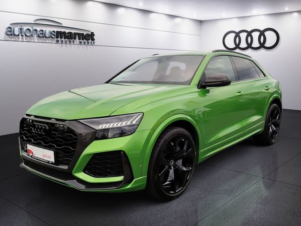 Audi RSQ8 4.0 TFSI quattro 441 kW image number 1