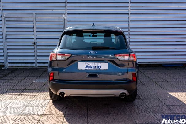 Ford Kuga 1.5 Connect 88 kW image number 3