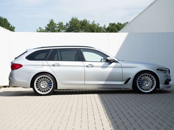 ALPINA B5 447 kW image number 2