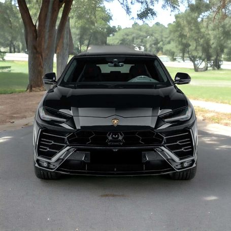 Lamborghini Urus 478 kW image number 1