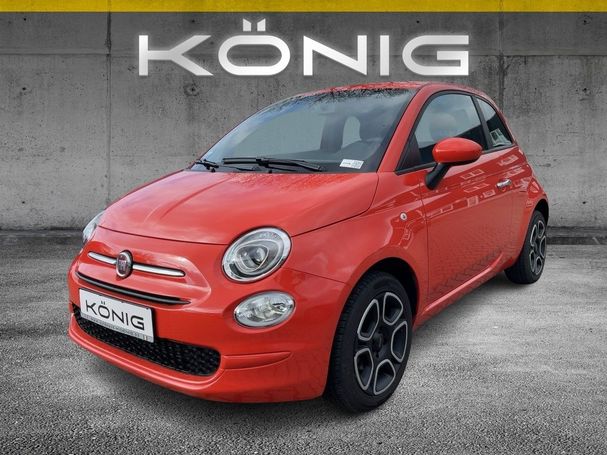 Fiat 500 1.0 51 kW image number 1