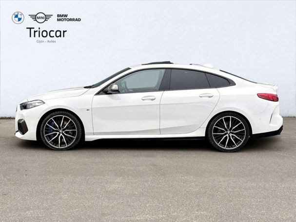 BMW M235 Gran Coupé xDrive 225 kW image number 5