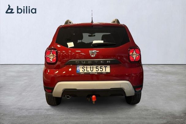 Dacia Duster TCe 150 111 kW image number 2