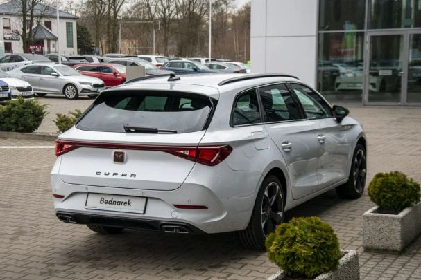 Cupra Leon Sportstourer 110 kW image number 8