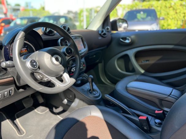 Smart ForTwo 66 kW image number 16