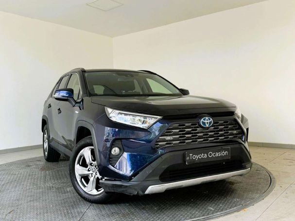 Toyota RAV 4 160 kW image number 19