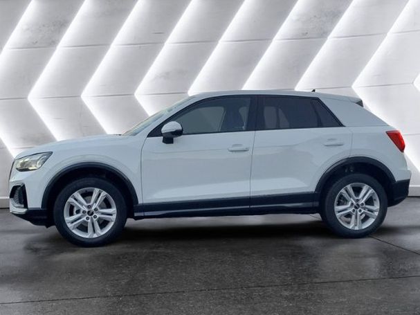 Audi Q2 30 TFSI Advanced 85 kW image number 5