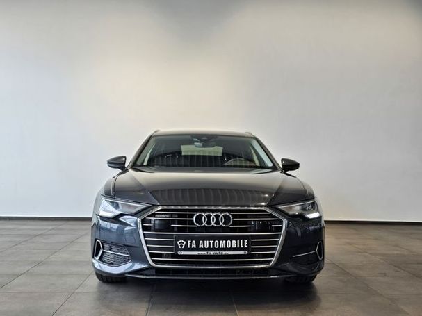 Audi A6 40 TDI 150 kW image number 5